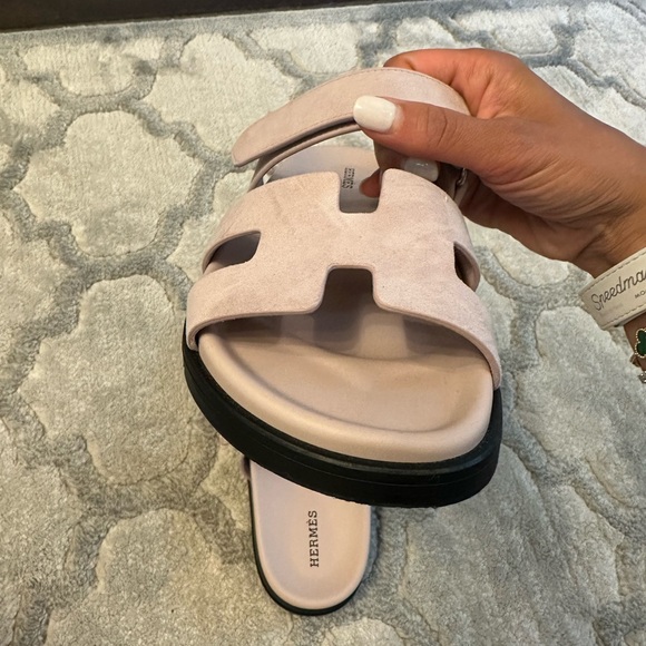 hermes chypre sandals - Picture 7 of 8